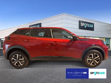 Peugeot 2008 - 4