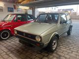 Volkswagen Golf GTI " Kundendienst + TÜV neu" - Volkswagen Golf aus 1979
