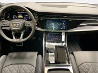 Audi Q8 - Vorschau Bild 10