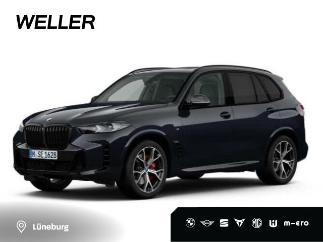 BMW X5 xDrive40d M-SPORT PRO INNOV. STANDH. PANO AHK