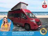 Pilote V 630J/Einzelbetten+AUFSTELLDACH/TOP-ANGEBOT!! - Pilote Wohnwagen & Wohnmobile