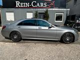 Mercedes-Benz S 450 4Matic L/MAGIC/DESIGNIO/BURM.3D/HUD/PANO - Mercedes-Benz S 450