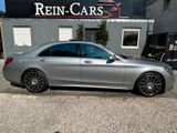 Mercedes-Benz S 450 4Matic L/MAGIC/DESIGNIO/BURM.3D/HUD/PANO - Mercedes-Benz S 450 mit Benzin-Antrieb