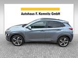 Hyundai Kona Style / Klimaauto / Kamera / DAB / AHK - Hyundai KONA Gebrauchtwagen