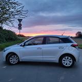Hyundai i20 1.2 Classic | 84PS | *Klima* & UNFALLFREI  - Hyundai i20 in Bonn