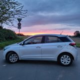 Hyundai i20 1.2 Classic | 84PS | *Klima* & UNFALLFREI  - Hyundai i20 in Bonn
