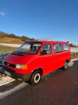 Volkswagen T4 Transporter - Volkswagen T4 andere: Van