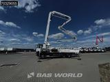 Mercedes-Benz Arocs 2640 Arocs 6X4 NEW! 40m Betonstar pump 40- - Mercedes-Benz Kipper 264
