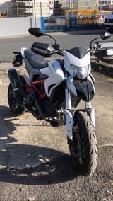Ducati Hypermotard 939