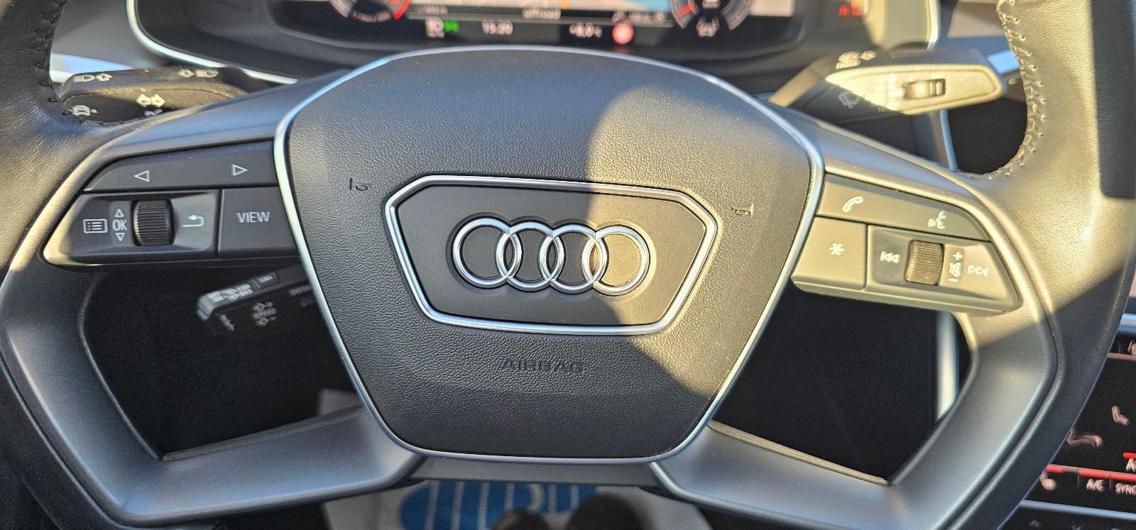 Audi A6*Lim.*40 TDI*S-tronic*LED*Virtual*MMI*ACC*NAVI