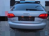 Audi A4 1.8 TFSI 88kW multitr. Attraction Avant A... - Audi A4: K8