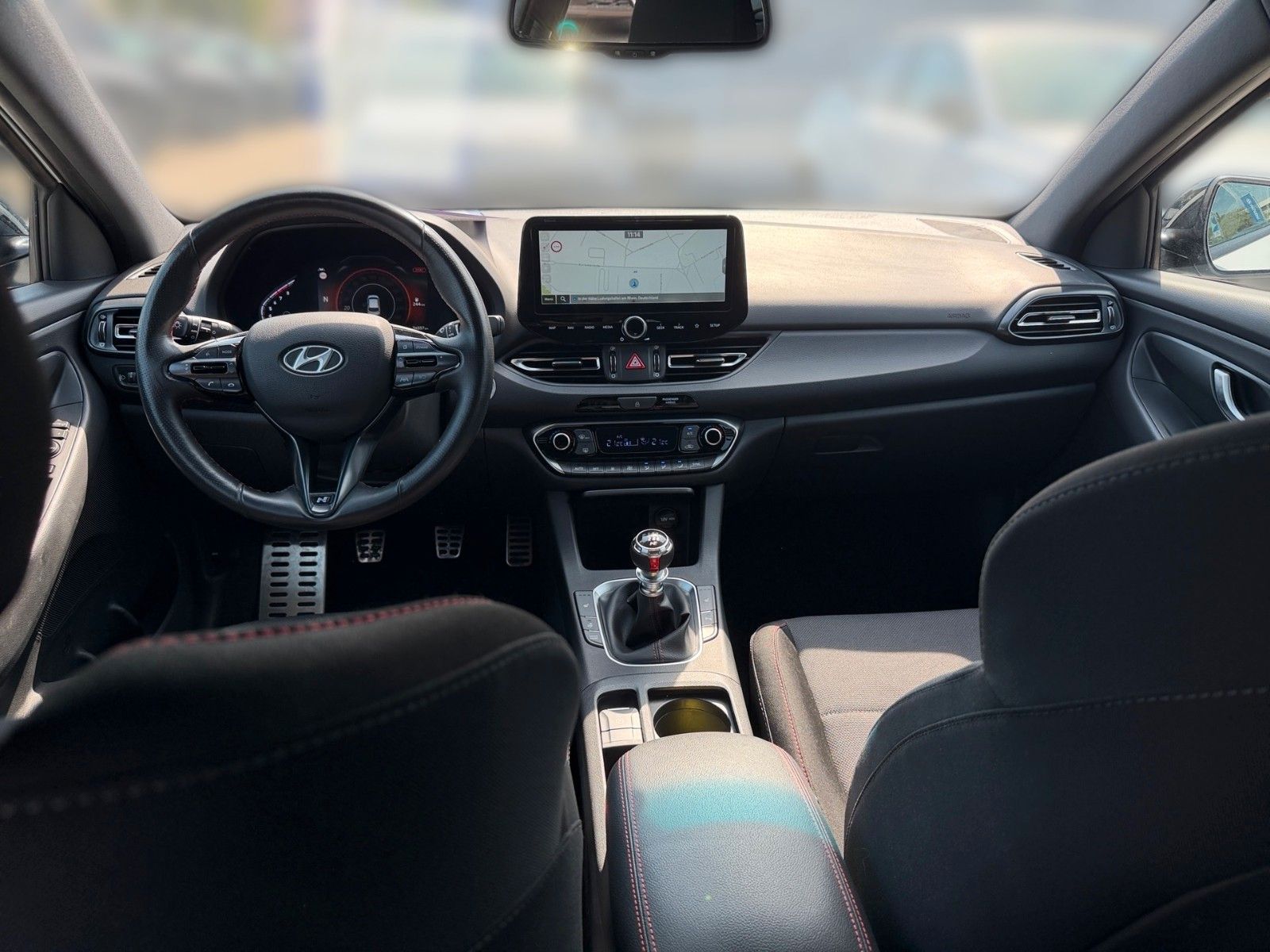 Hyundai i30 – Bild 7
