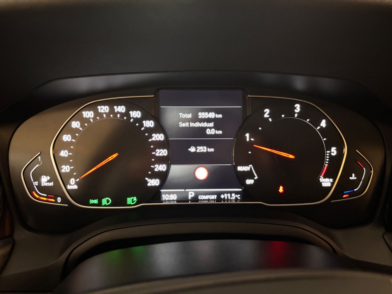 BMW Touring 320 d xDrive Luxury Line foto 17