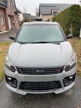 Ligier JS 50L Ultimate Sport - Ligier: Js