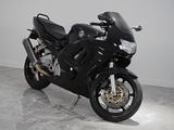 Honda CBR 600 F *TÜV+SERVICE-NEU* - HONDA 1996 CBR 600