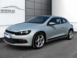 Volkswagen Scirocco 2.0 TDI 125 kW AUTOMATIK *KLIM*SH*ALU* - gebrauchte VW Scirocco aus dem Jahr 2012