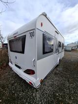 Knaus Sport 460 EU - Knaus 460