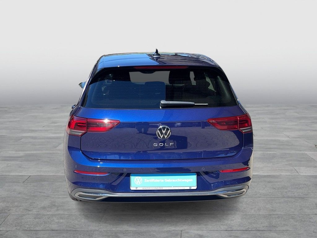 Volkswagen Golf - Bild 6