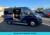 Fiat L1 H1 Behindertengerecht Automatik KLIMA - Fiat Gebrauchtwagen in Frankfurt