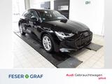 Audi A3 Sportback 30 TFSI S tr. CAR PLAY KLIMA SITZHZ