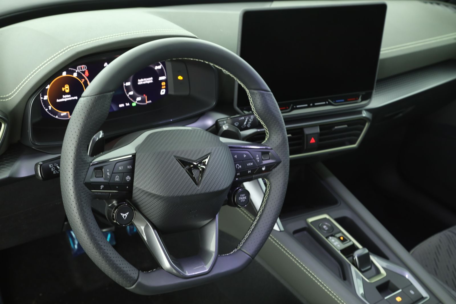 Cupra Formentor - Bild 14