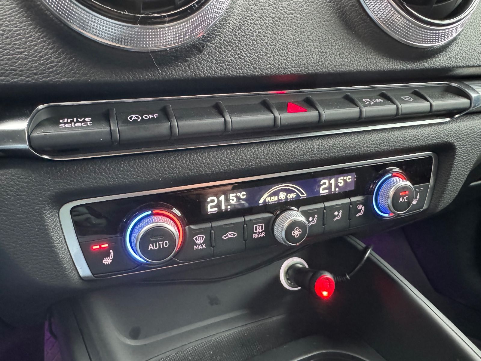 Fahrzeugabbildung Audi A3 Sportback sport*XENON*KLIMA*SHZ