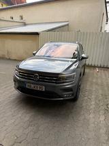 Volkswagen Tiguan Allspace 2.0 TDI SCR DSG 4MOTION Comf... - Volkswagen Tiguan Allspace in Hagen