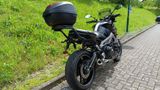 Yamaha MT-09 ABS - YAMAHA MT 09