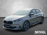 Skoda Fabia 1.5 TSI Style Sport DSG Klima Navi - Skoda Fabia: Sport