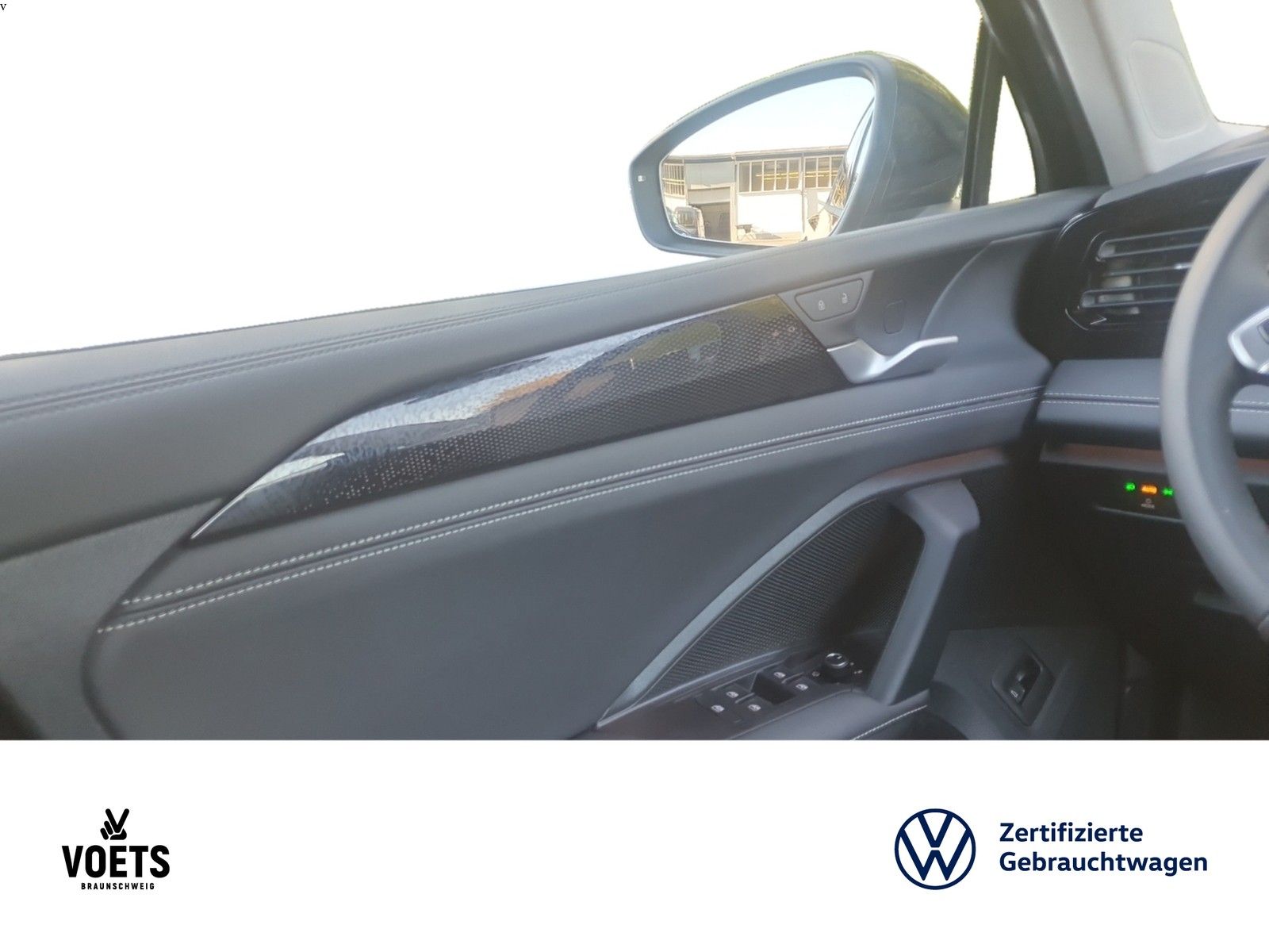 Volkswagen Tiguan - Bild 15