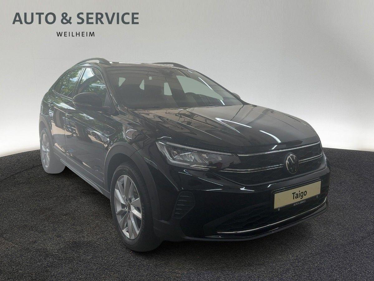 Volkswagen Taigo ENERGY 1,0 l TSI 85 kW DSG, миниатюра 4
