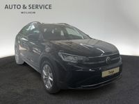 Volkswagen Taigo - Vorschau Bild 4