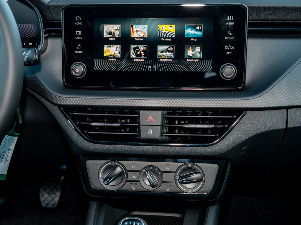 Skoda Scala - Bild 8