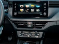 Skoda Scala - Vorschau Bild 8