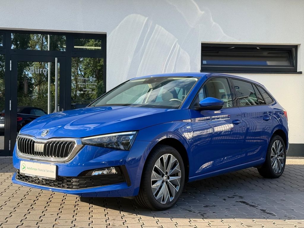 Image of Skoda Scala