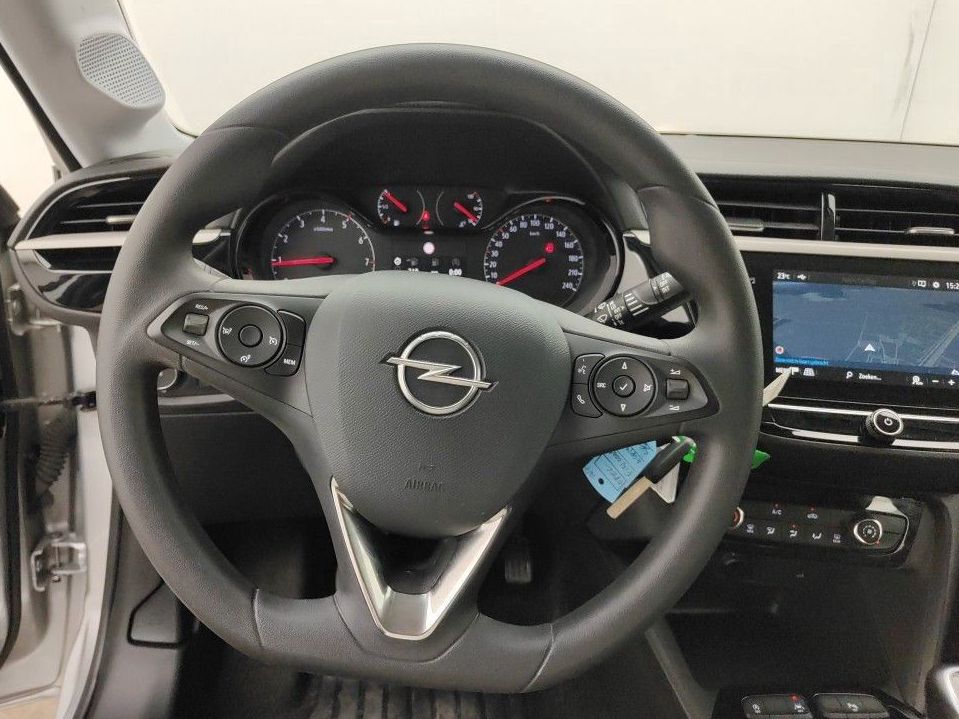 Fahrzeugabbildung Opel Corsa F Edition 1.5D NAVI/PDC/ALU/DAB+/TEMPO