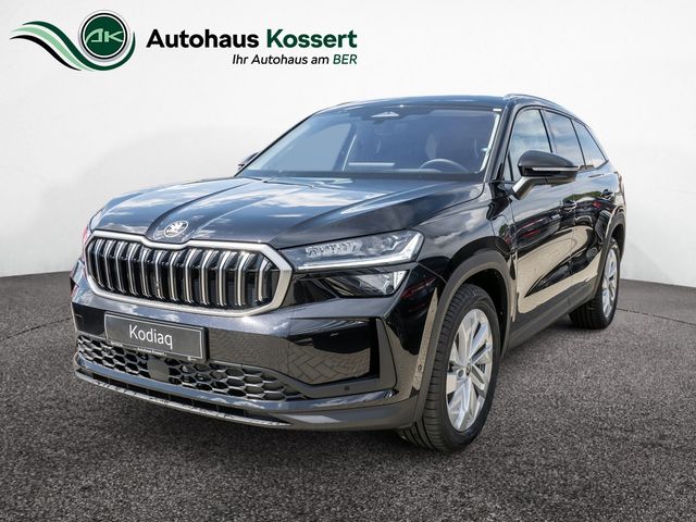 SKODA Kodiaq 1.5 TSI iV Selection DCC AHK ACC HUD 360°