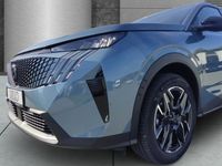 Peugeot 5008 - Vorschau Bild 4