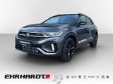 Volkswagen T-Roc 1.5 TSI DSG R-Line STHZG*PANO*AHK*IQ-LIGHT