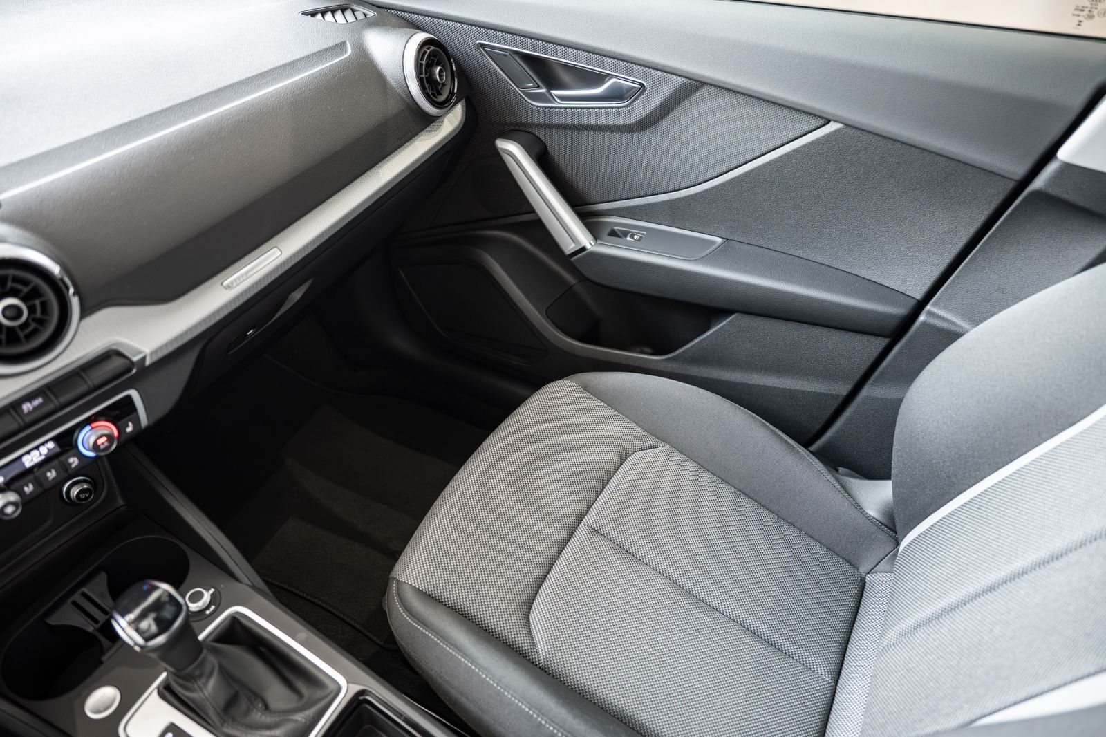 Audi Q2 - Bild 16