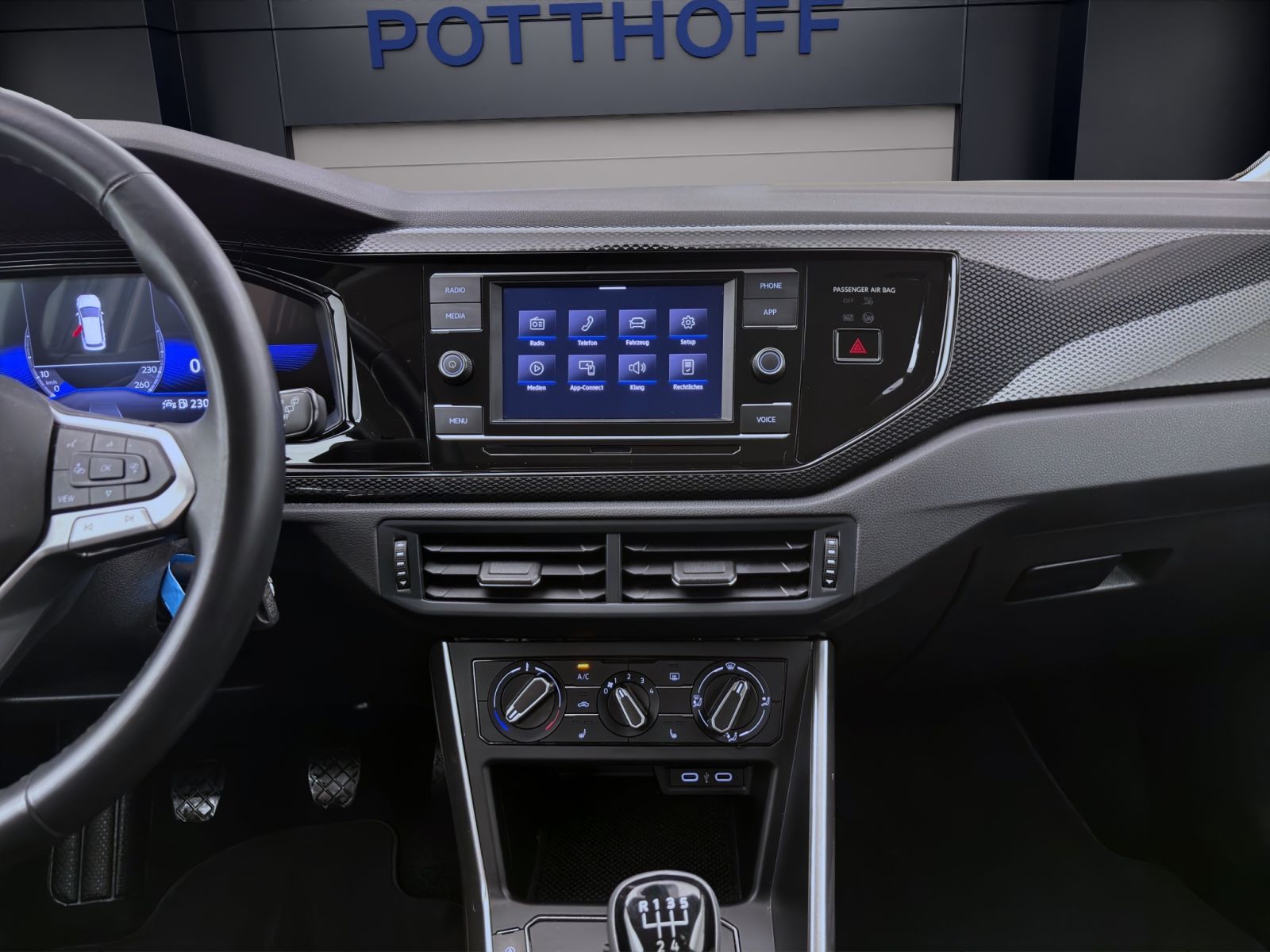 Volkswagen Taigo - Bild 15