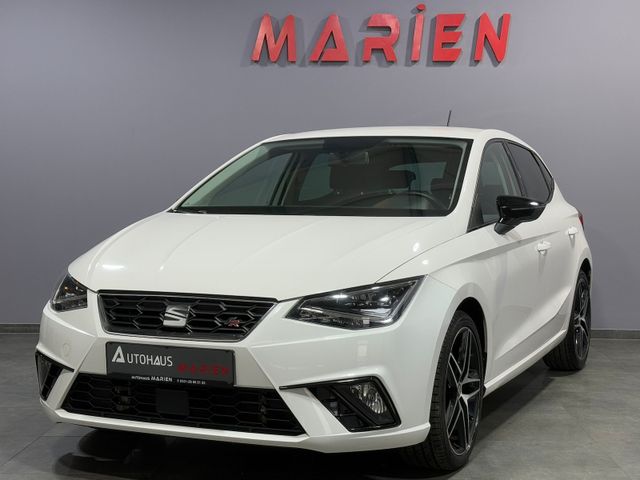 Seat Ibiza FR 1.0 TSI*LED*NAVI*TEMPO*PDC*SITZHZG