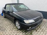 Peugeot 306 2.0 Cabrio -