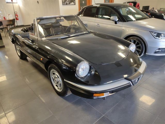 Alfa Romeo ALFA ROMEO Spider 2.0 Pininfarina 128cv