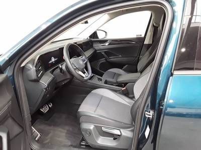 Tiguan 2.0 TDI DSG Goal / Design-Paket