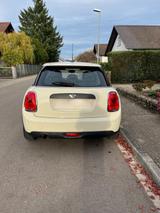 MINI One First One - MINI One First Gebrauchtwagen