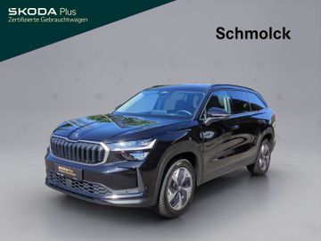 Kodiaq Selection 2.0 TDI DSG 4x4 ACC AHK NAVI