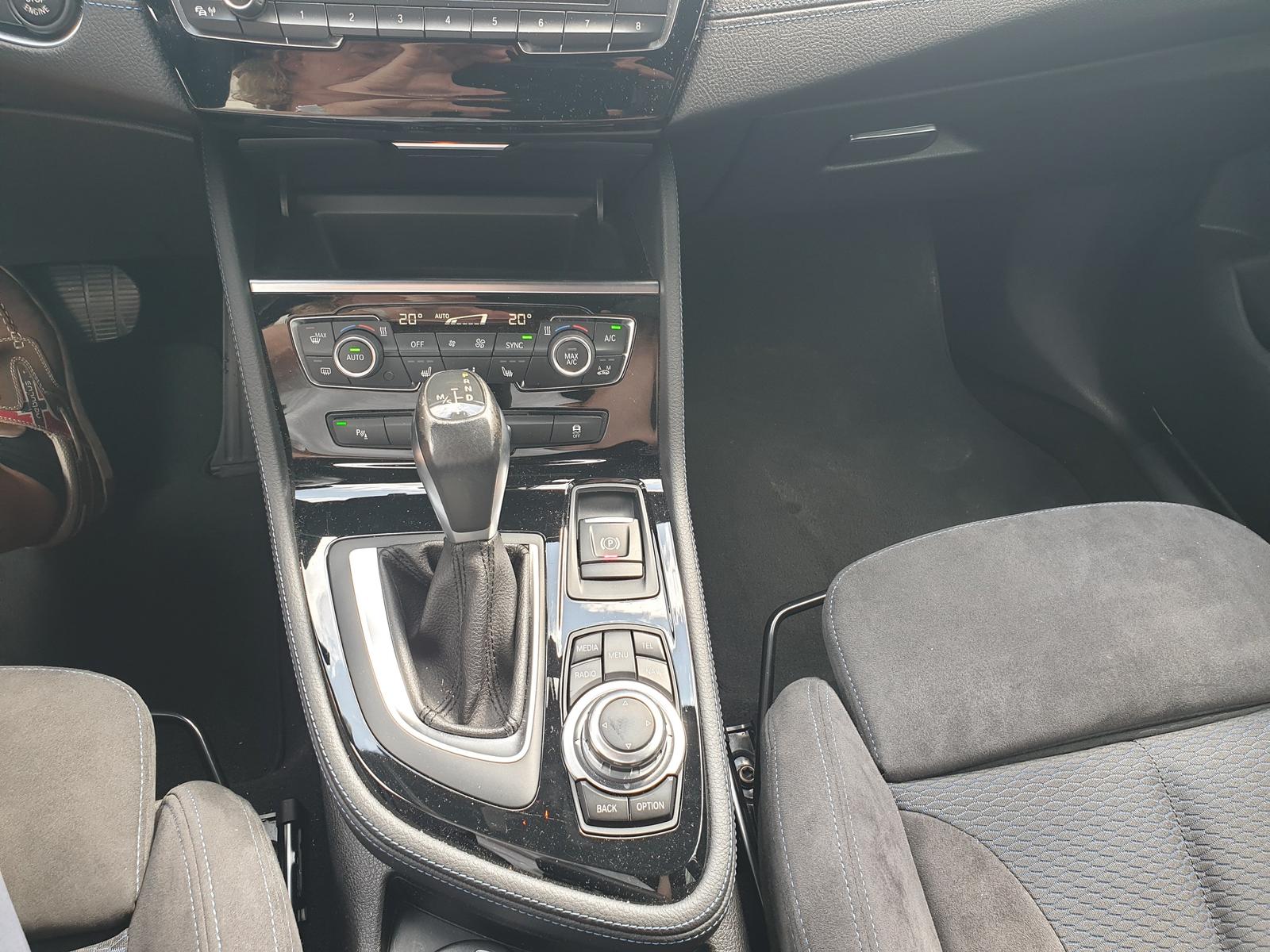 BMW 225i Active Tourer xDrive Aut M Sportpaket AHK L