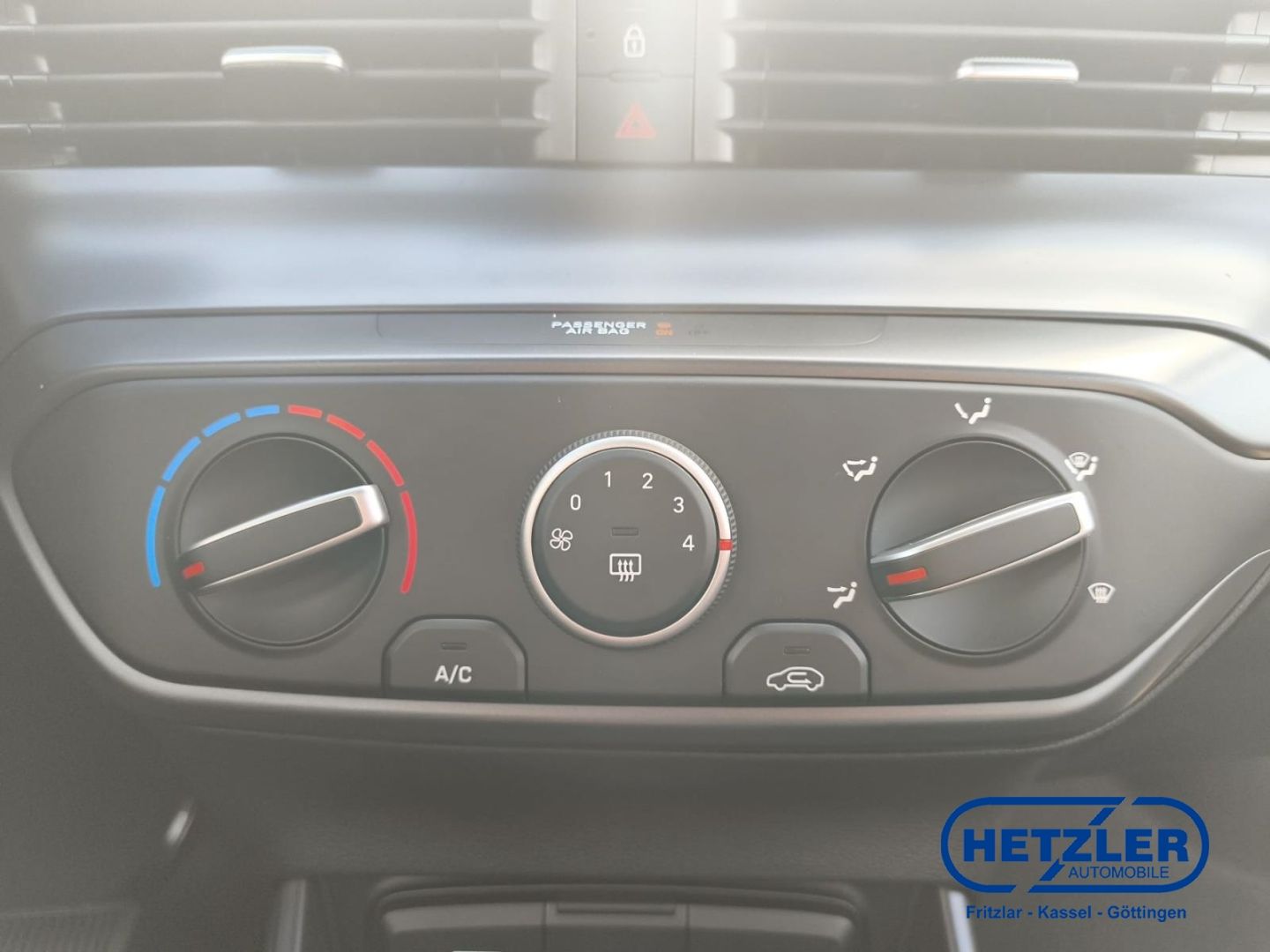 Hyundai i20 – Bild 15