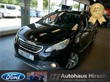 Peugeot 2008 Allure CarPlay 2-Zonen-Klimaautom. DAB Ambi - Peugeot 2008: Limousine